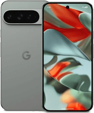 Google Pixel 9 Pro